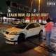 Learn How To Drive Idiot Single