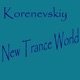 New Trance World