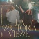 La Victoria Viene Live Single