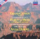 Grofé Grand Canyon Suite Gershwin Porgy Bess