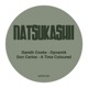 Dynamik A Time Coloured Single