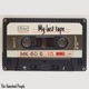 My Last Tape feat Max Ionata ADA Single