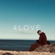 4LOVE feat Shakya Faku1200 Single
