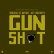 Gunshot feat Nutnice Icey Precisely Single