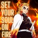 Set Your Soul on Fire feat KBN Chrollo Single
