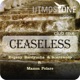 Ceaseless feat Manon Polare Single