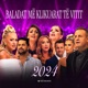 Baladat me te klikuara te vitit 2024 feat Miranda Hashani Irma Libohova Kaltrina Selimi Ganimete Abazi Ganja Malesori Astrit Mulaj Unik Shqipe Abazi Kolë Oroshi Kushtrim Dobra