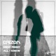 All I Knew feat SUNSET PROJECT Single