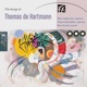 The Songs of Thomas de Hartmann