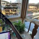 Window on the World feat Jono Manson George Breakfast Single