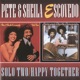 Solo Two Happy Together Instrumental Remastered