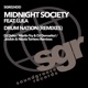 Drum Nation Remixes