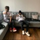Time Up feat wildkarduno Single