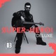 Super Hero i Deluxe Single
