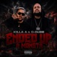 Ended Up A Monsta Single