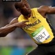 Usain Bolt Kylids Single