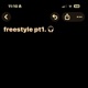 freestyle pt 1 Single