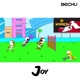 Joy Single