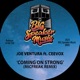 Coming On Strong feat Ceevox micFreak Remix Single