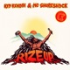 Rize Up Pt 2 The Bass Mixes EP