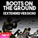 Boots on the Ground feat Dan Bull Daddyphatsnaps Knox Hill Extended Version Single