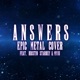 Answers feat Kristin Starkey Myuu Bard ov Asgard Ariah Single