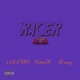Racer feat Fortunex Greezy Single