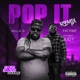 Pop It Remix Slowed Chopped feat Fat Pimp 9th Ward Judy Single