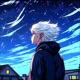 Geoxor Stars Single
