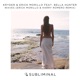 Waves feat Bella Hunter Erick Morillo Harry Romero Remix Single