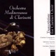 Transcriptios for Clarinet Choir with Orchestra Mediterranea di Clarinetti