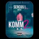 Komm 2 feat Hayat Single