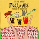 P y Ate feat Murder Mark Single