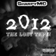2012 The Lost Tape