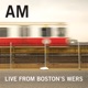 AM Live from Boston s WERS