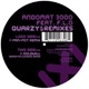 Quarzy EP Remixes Single
