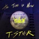 The Time Is Now feat New5ense Single