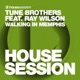 Walking in Memphis Pt 2 EP