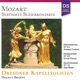 Mozart Berühmte Bläserkonzerte