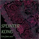 Splinter Kong Live Jam 2021 EP