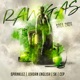 RAW GAS feat Jordan English SK CEP Single