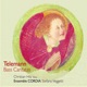Telemann Bass Cantatas