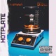Hot Plate Single