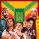 Reggae Brazuca Colab 3 Amor pra Todo Mundo feat Jah I Ras Bells Afrodizia Single