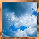 Among the Clouds Single