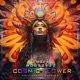 Cosmic Flower Single