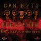 Bless Me feat Kwesta Infinite Boys Single