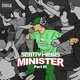 Minister Pt 3 EP