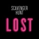 Lost Single