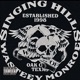 SINGING HILLS WAY of Miley P